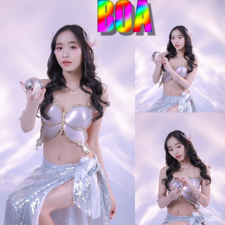 체어맨 보아 매니저