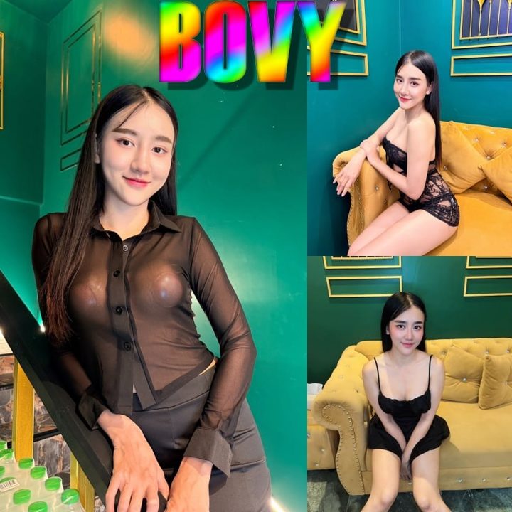 체어맨 보비 매니저