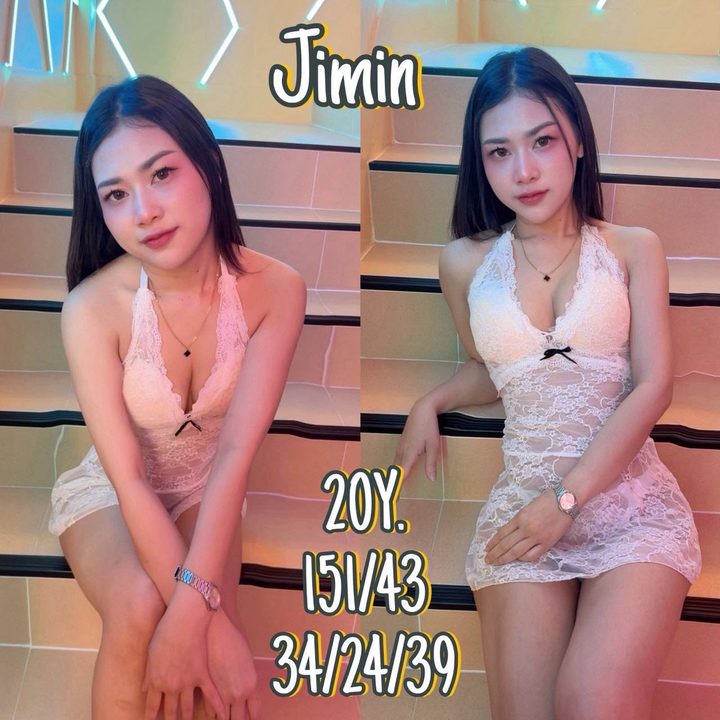 젤리팝 지민 매니저