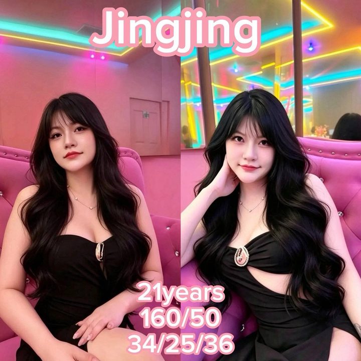 젤리팝 징징 매니저