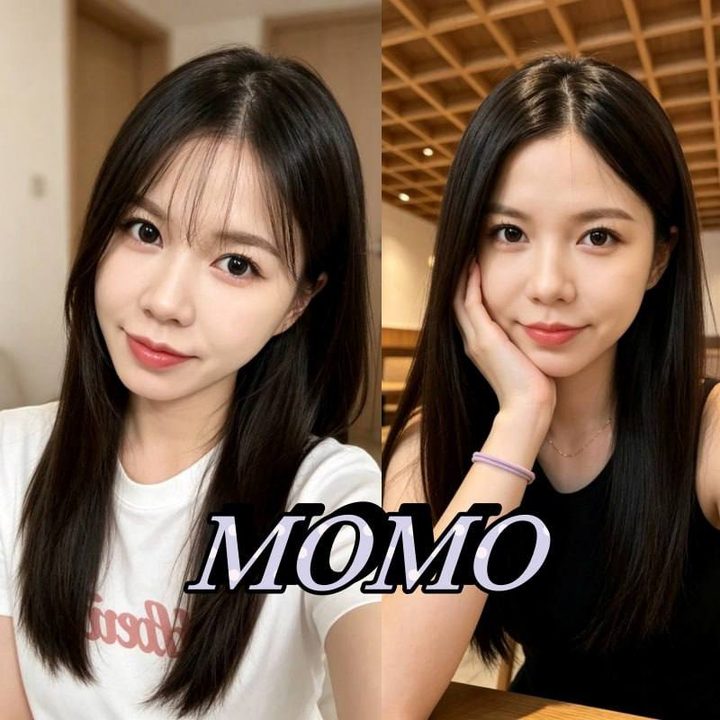 오호777 모모 매니저