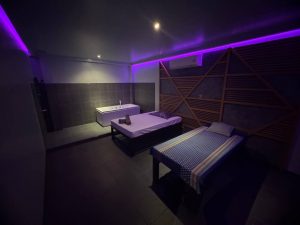 SUWON MASSAGE - 방콕여행